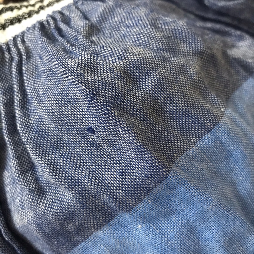 Fraas Scarf - Picture 6 of 6